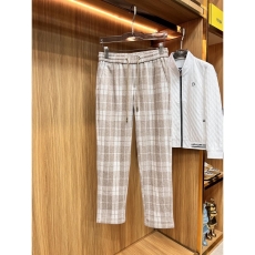 Burberry Long Pants